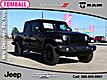 2023 Jeep Gladiator Willys