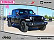 2023 Jeep Gladiator Willys