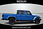2023 Jeep Gladiator Willys Wilson NC