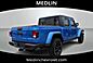 2023 Jeep Gladiator Willys Wilson NC