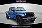 2023 Jeep Gladiator Willys Wilson NC