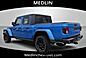 2023 Jeep Gladiator Willys Wilson NC