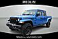2023 Jeep Gladiator Willys Wilson NC