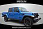 2023 Jeep Gladiator Willys Wilson NC
