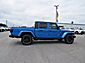 2023 Jeep Gladiator Willys Wilson NC