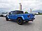 2023 Jeep Gladiator Willys Wilson NC