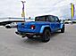 2023 Jeep Gladiator Willys Wilson NC