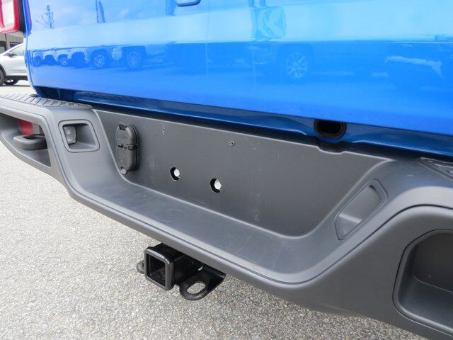 2023 Jeep Gladiator Willys Wilson NC