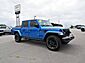 2023 Jeep Gladiator Willys Wilson NC