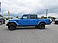 2023 Jeep Gladiator Willys Wilson NC