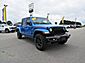 2023 Jeep Gladiator Willys Wilson NC