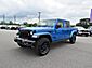 2023 Jeep Gladiator Willys Wilson NC
