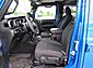 2023 Jeep Gladiator Willys Wilson NC