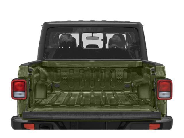 2023 Jeep Gladiator Willys Winder GA