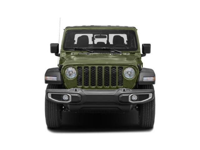 2023 Jeep Gladiator Willys Winder GA