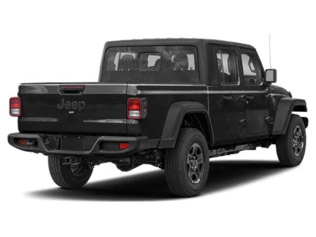 2023 Jeep Gladiator Willys Winder GA