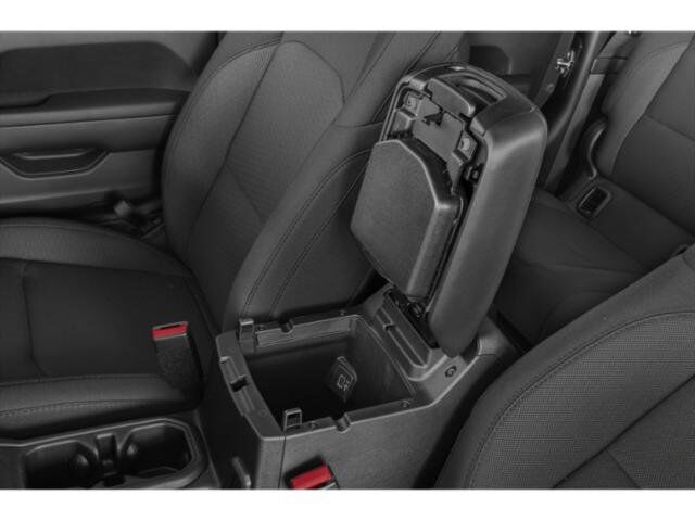2023 Jeep Gladiator Willys Winder GA