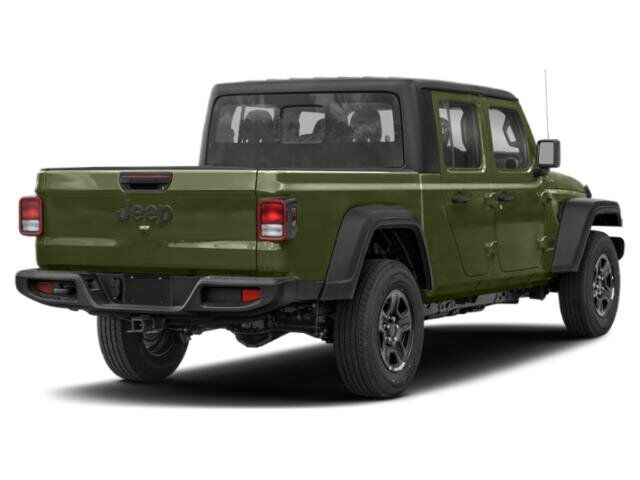 2023 Jeep Gladiator Willys Winder GA