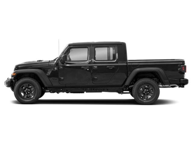 2023 Jeep Gladiator Willys Winder GA