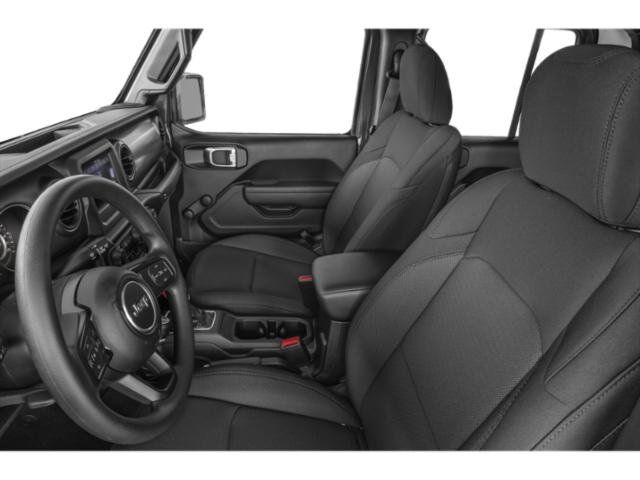 2023 Jeep Gladiator Willys Winder GA
