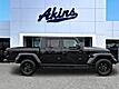 2023 Jeep Gladiator Willys