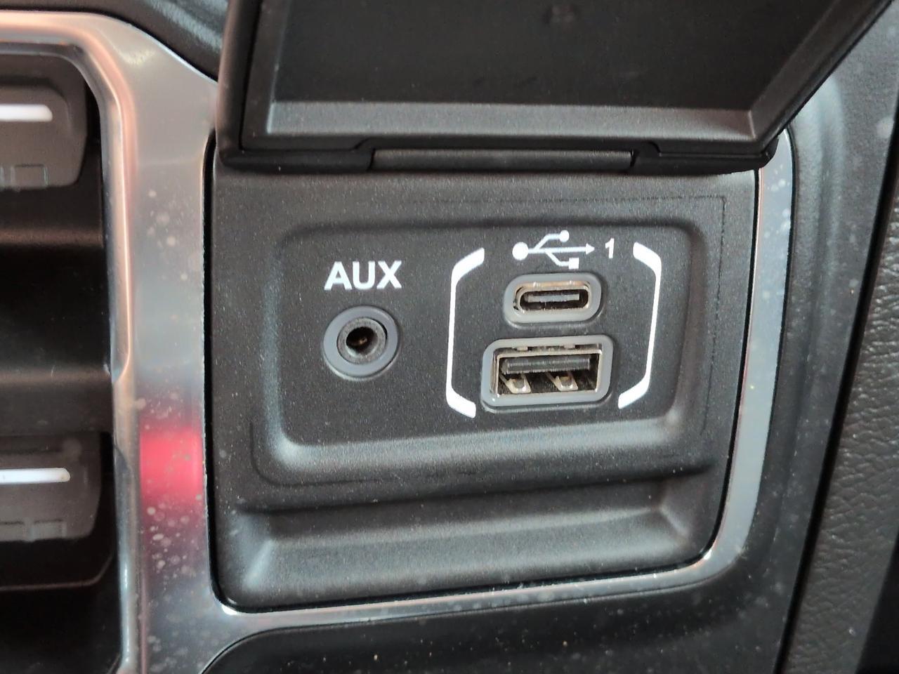 2023 Jeep Gladiator Willys Winder GA