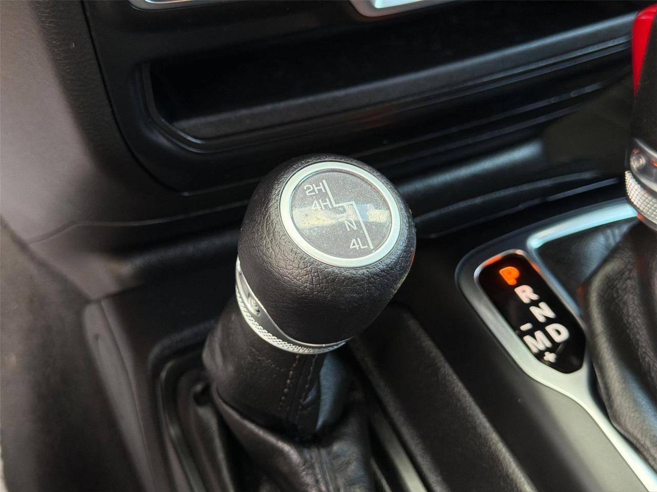 2023 Jeep Gladiator Willys Hagerstown MD