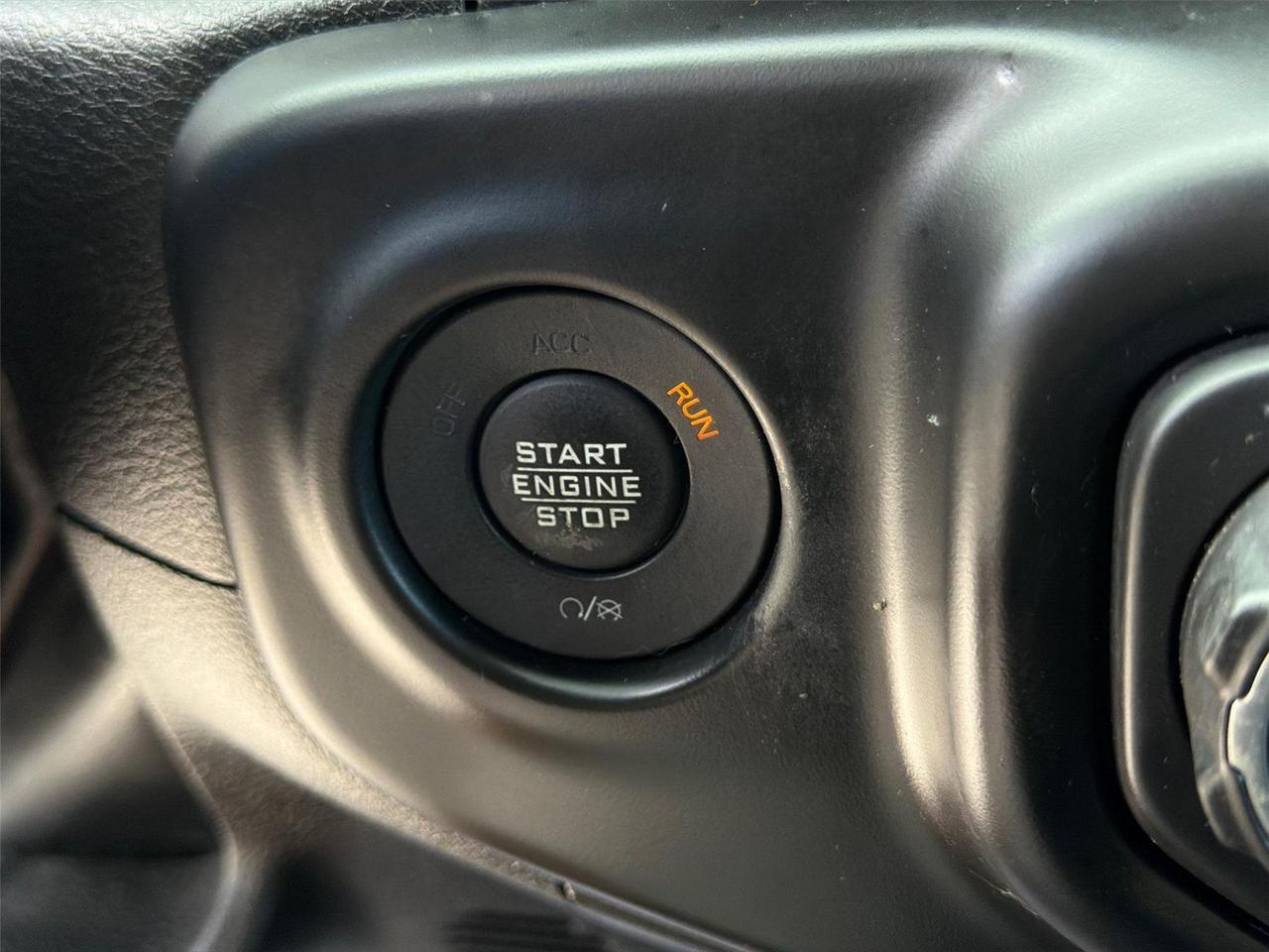 2023 Jeep Gladiator Willys Hagerstown MD