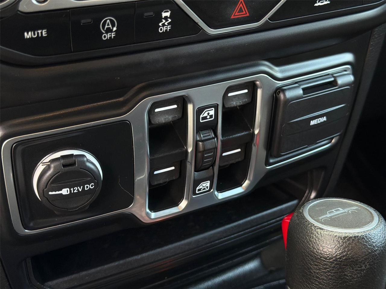 2023 Jeep Gladiator Willys Hagerstown MD