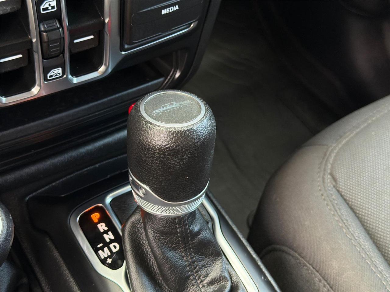 2023 Jeep Gladiator Willys Hagerstown MD