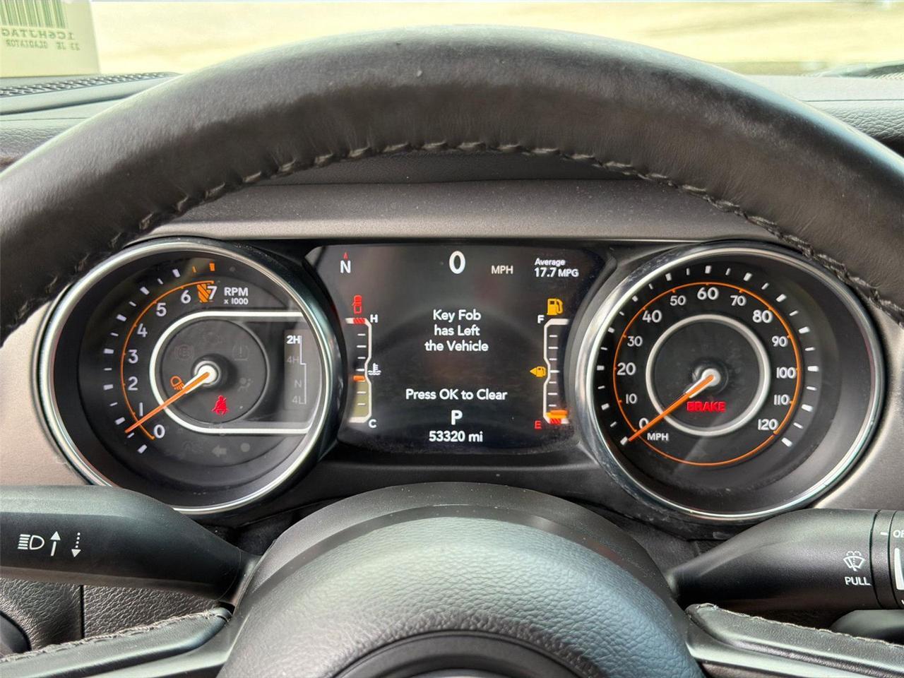 2023 Jeep Gladiator Willys Hagerstown MD