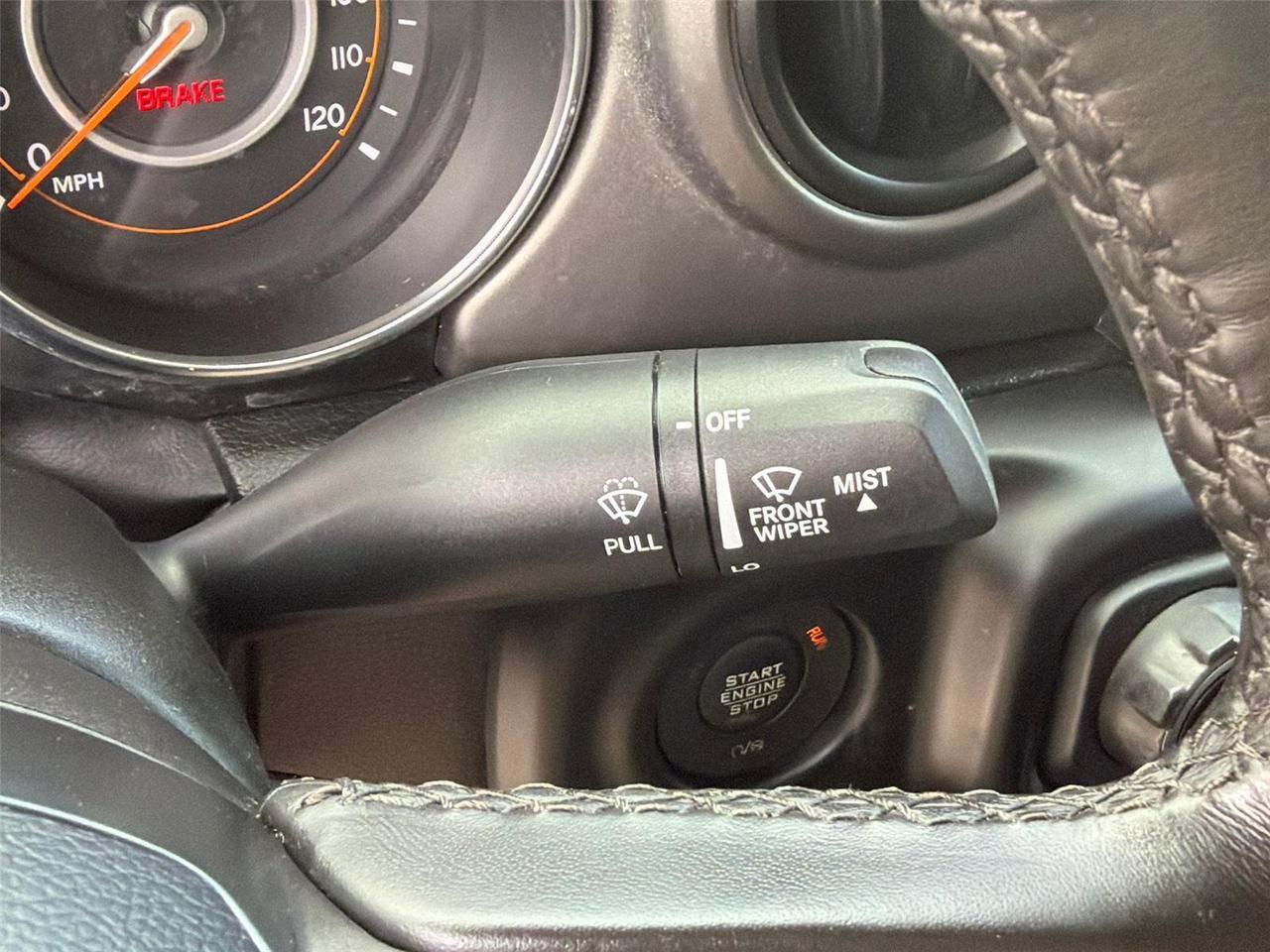 2023 Jeep Gladiator Willys Hagerstown MD