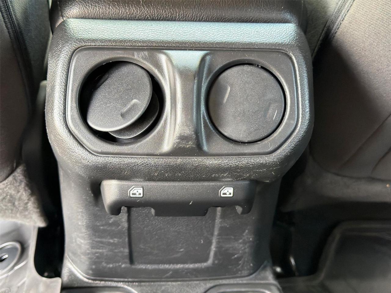 2023 Jeep Gladiator Willys Hagerstown MD