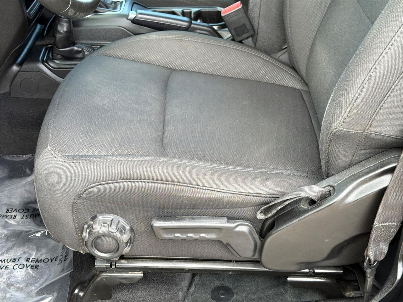 2023 Jeep Gladiator Willys Hagerstown MD