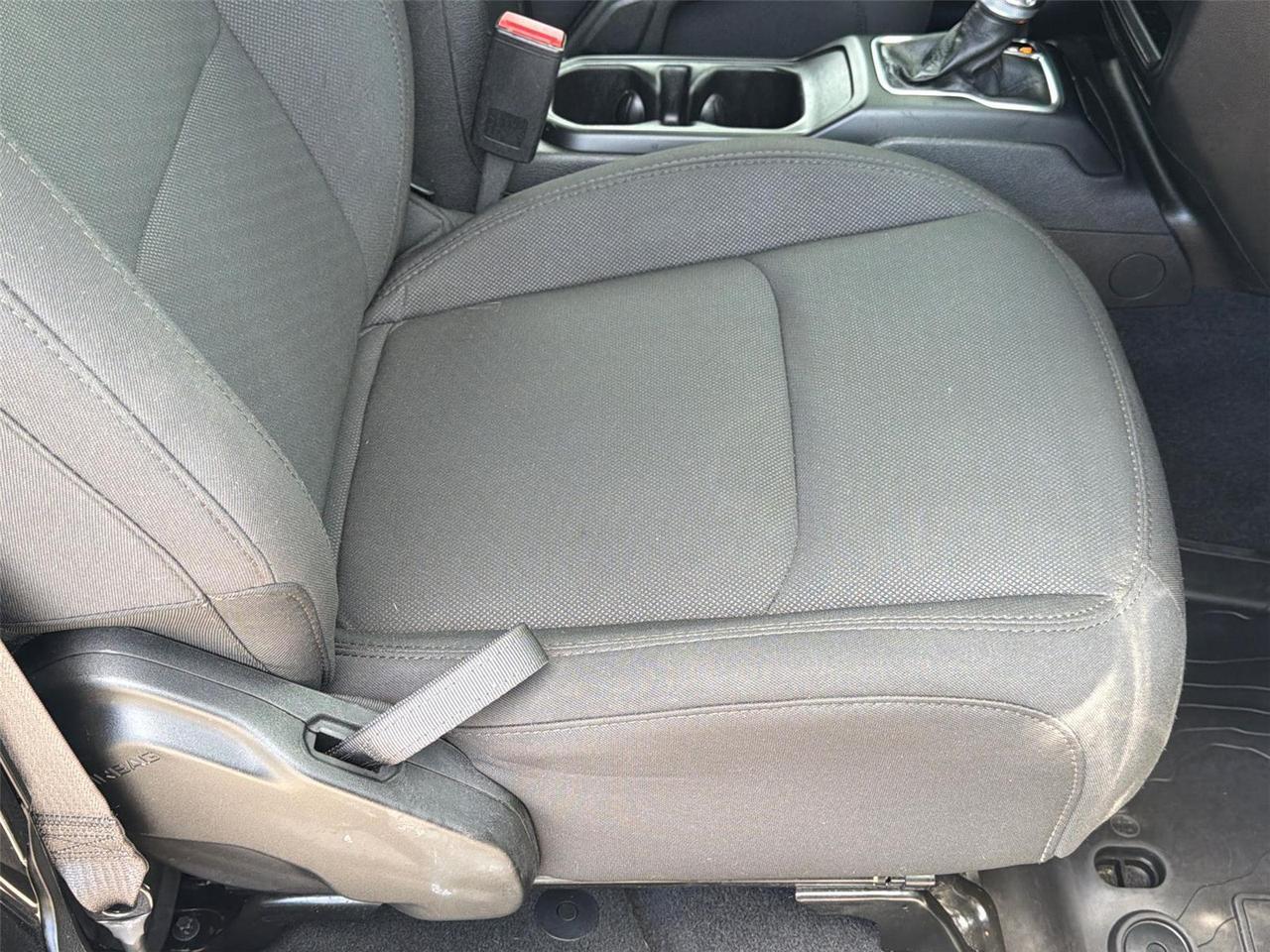 2023 Jeep Gladiator Willys Hagerstown MD