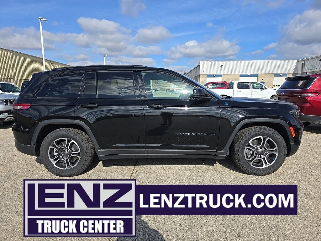 2023 Jeep Grand Cherokee Fond du Lac WI