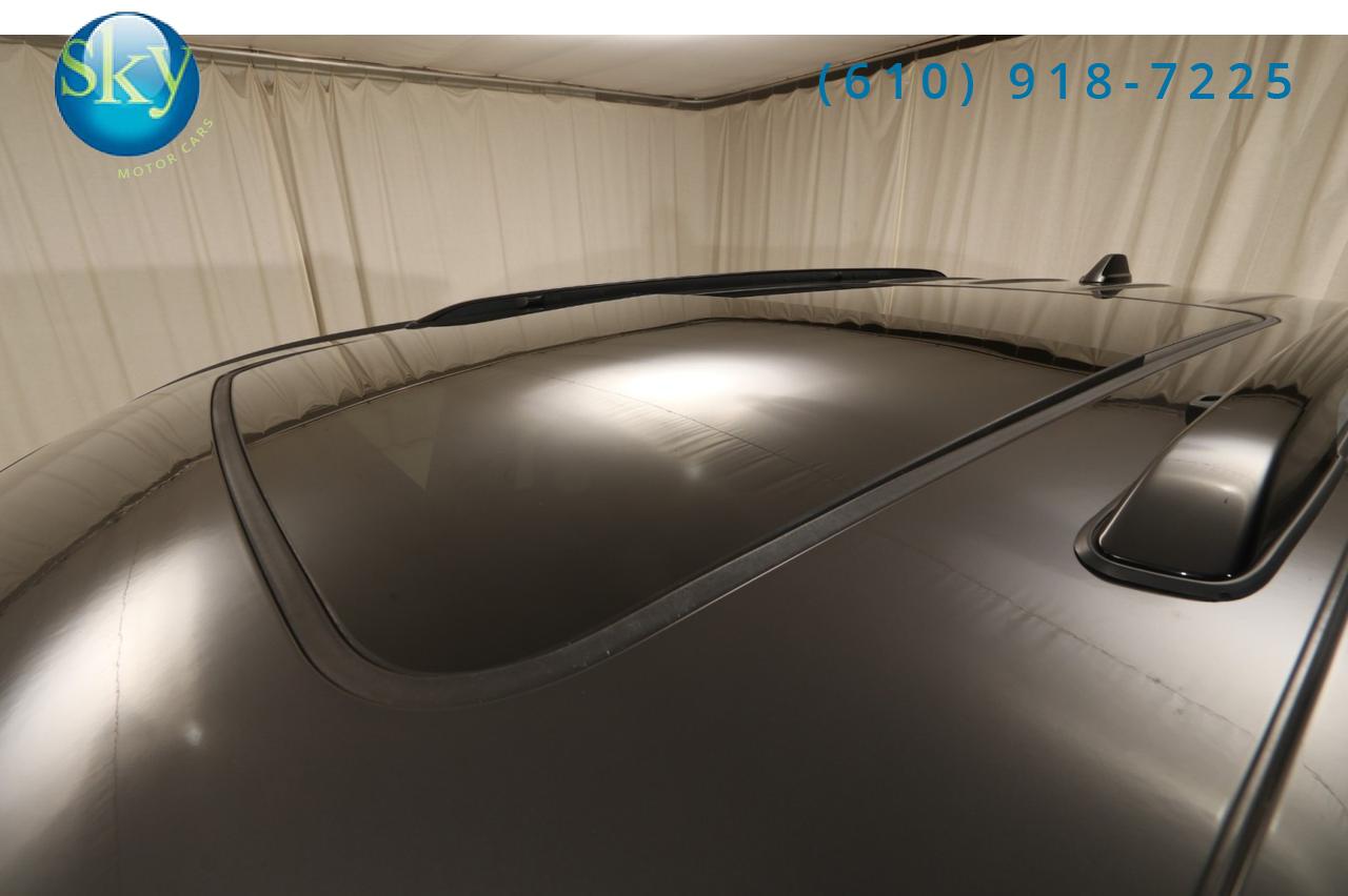 2023 Jeep Grand Cherokee 4WD Overland West Chester PA