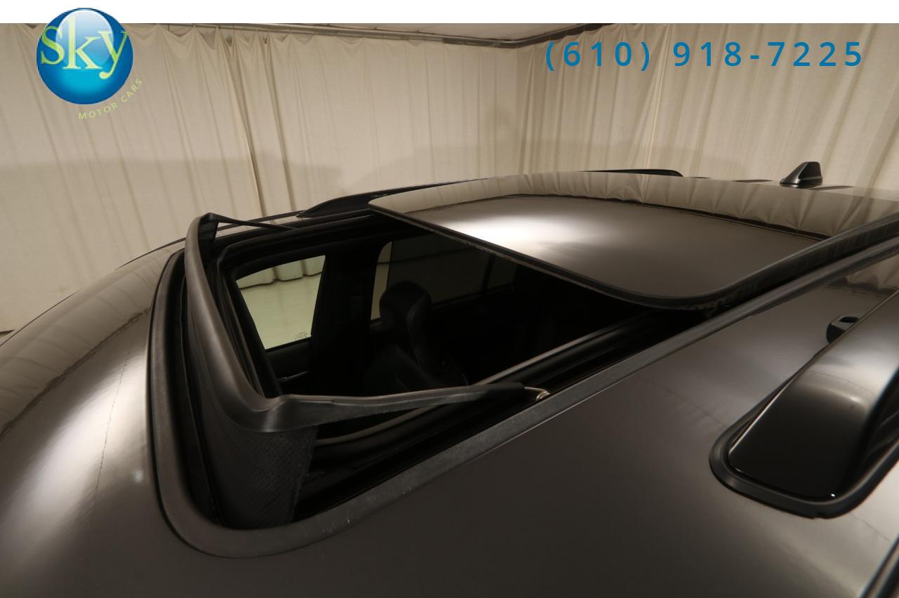 2023 Jeep Grand Cherokee 4WD Overland West Chester PA