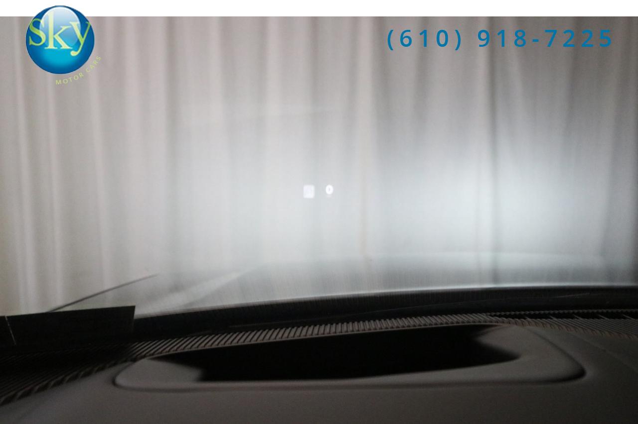 2023 Jeep Grand Cherokee 4WD Overland West Chester PA