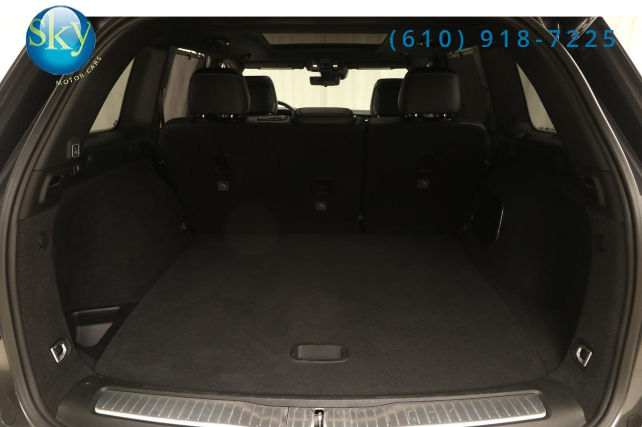 2023 Jeep Grand Cherokee 4WD Overland West Chester PA