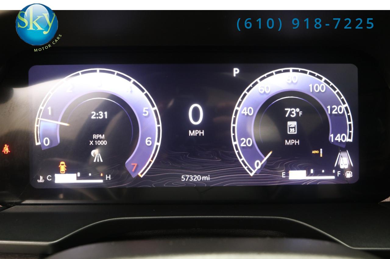 2023 Jeep Grand Cherokee 4WD Overland West Chester PA