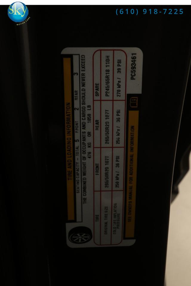 2023 Jeep Grand Cherokee 4WD Overland West Chester PA