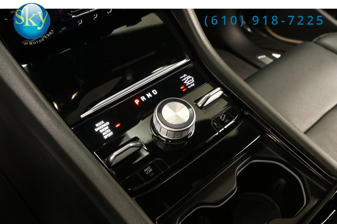 2023 Jeep Grand Cherokee 4WD Overland West Chester PA