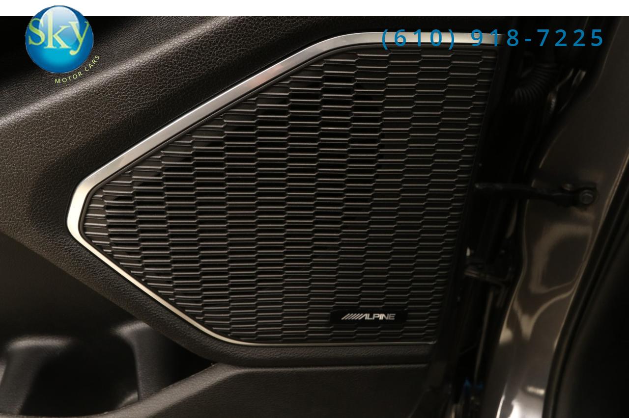 2023 Jeep Grand Cherokee 4WD Overland West Chester PA