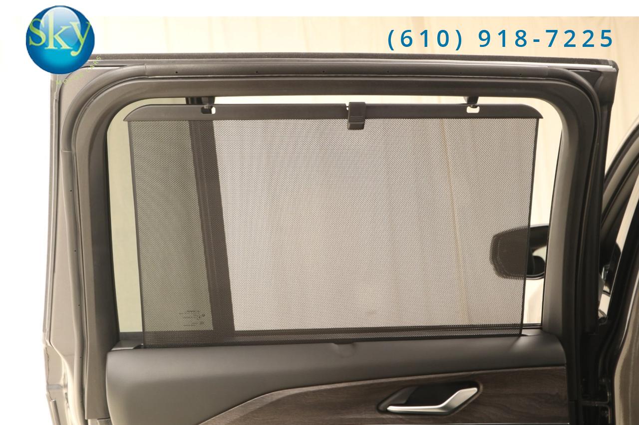 2023 Jeep Grand Cherokee 4WD Overland West Chester PA