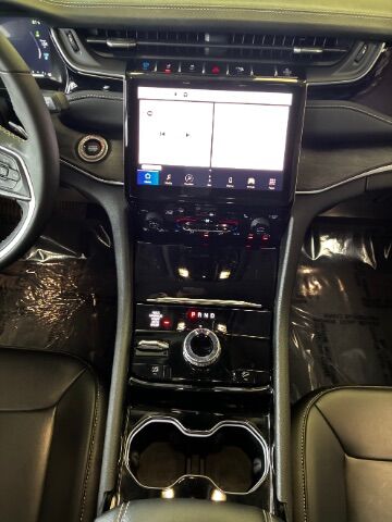 2023 Jeep Grand Cherokee 4XE Charlotte NC