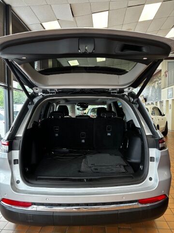 2023 Jeep Grand Cherokee 4XE Charlotte NC
