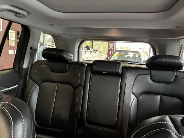 2023 Jeep Grand Cherokee 4XE Charlotte NC