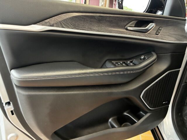 2023 Jeep Grand Cherokee 4XE Charlotte NC