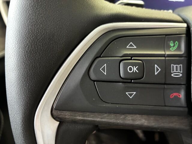 2023 Jeep Grand Cherokee 4XE Charlotte NC